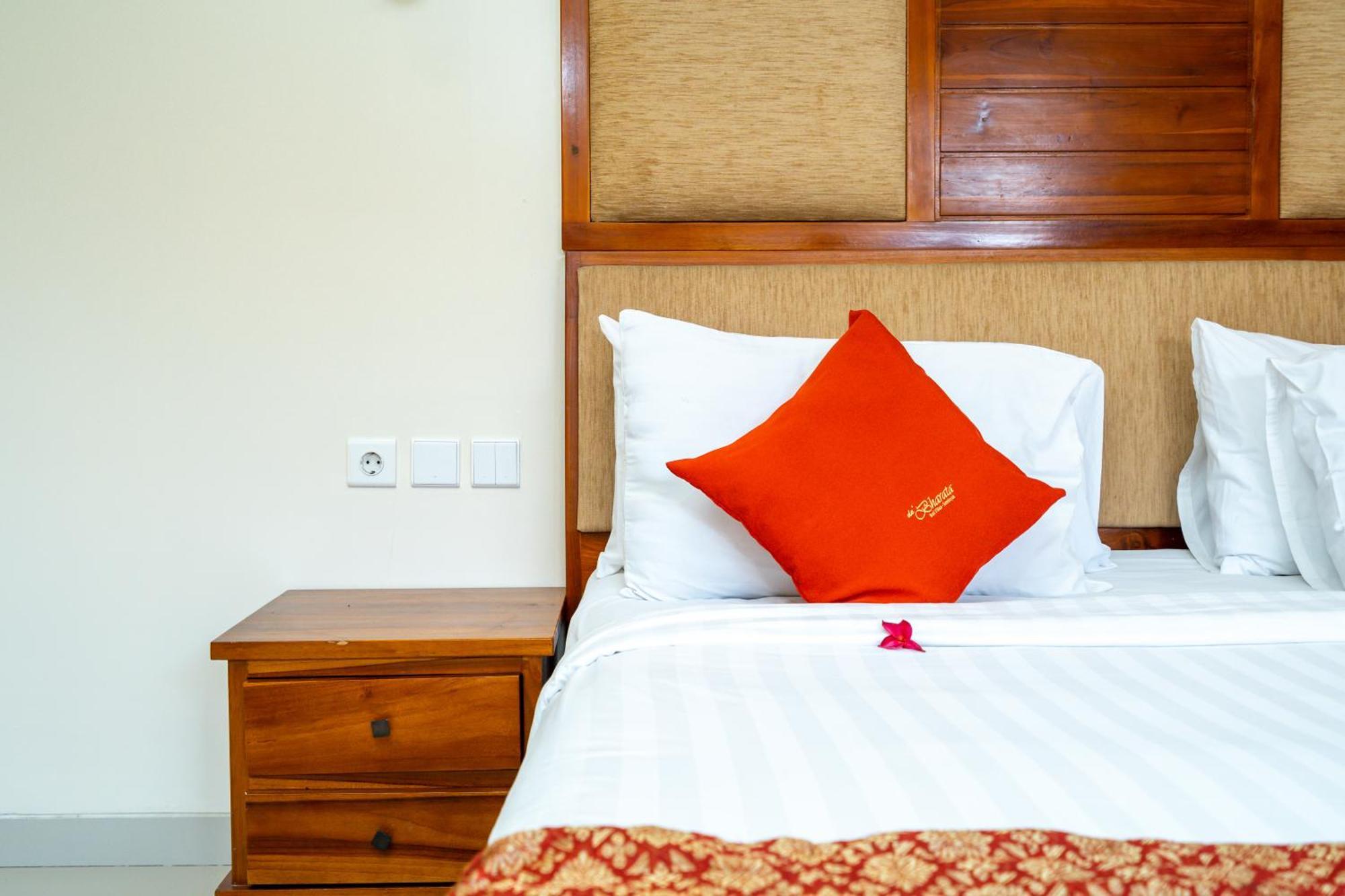 De' Bharata Bali Villas Seminyak Eksteriør bilde